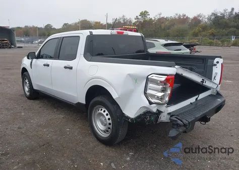 2024 Ford Maverick Xl z USA, uszkodzony, nr VIN 3FTTW8A31RRA03358